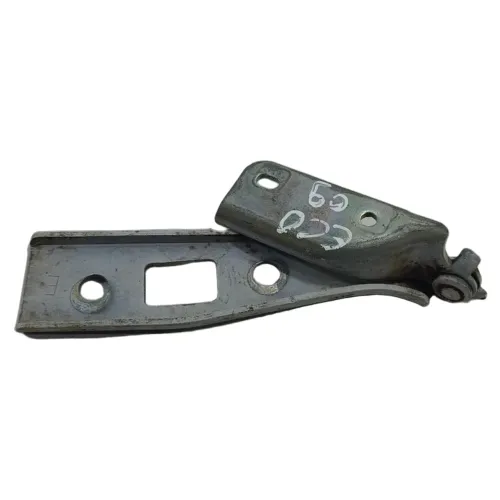 Dobradiça Capô Ford Ecosport 2003-2012 Esquerdo Original