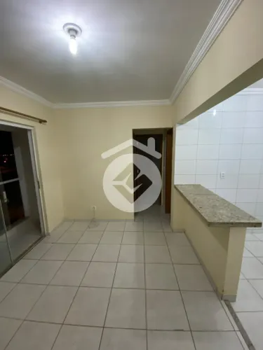 Apartamento para locação 2 quartos - 58m² - Jardim Holanda - Uberlândia/MG