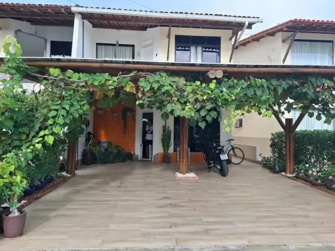Casa à venda no LA VILLETE, COROA DO MEIO, Aracaju, SE