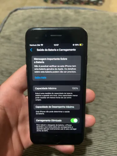 Iphone SE