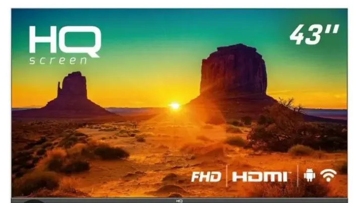 Tv 43 polegadas