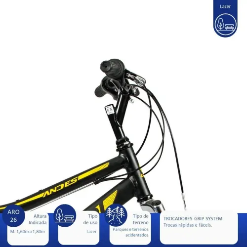 Troco bike 