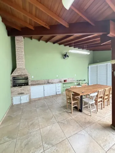Casa à venda - Condomínio Residencial Parque dos Ypês