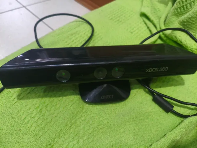 Kinect para Xbox 360