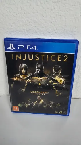Injustice? 2 - Legendary Edition