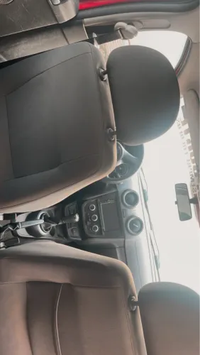 Volkswagen Gol Geração V 1.0 8V MI Total Flex Mec. 4P 2011