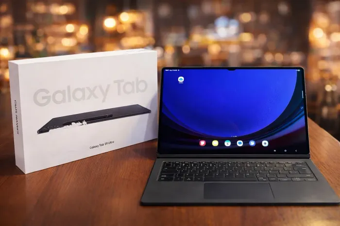 Samsung Tab s9 ultra 512gb 