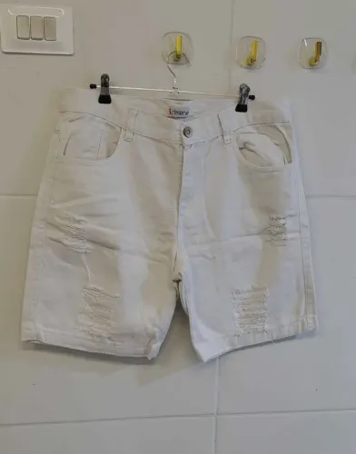 Bermuda Masculina da Reserva n42