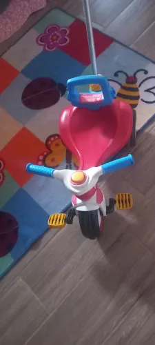 Motoquinha usada
