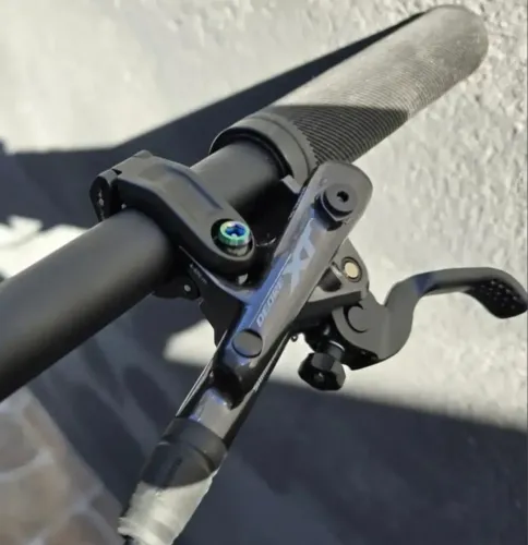 Freio shimano Deore XT