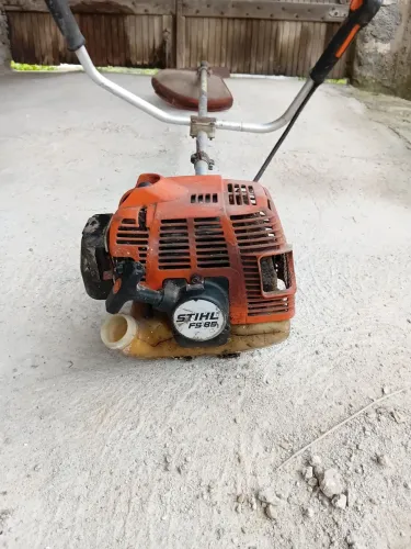 Peças de kombi