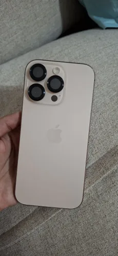 iPhone 16 Pro 256gb