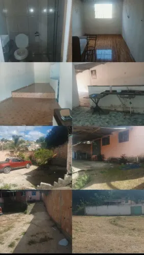 CASA SIMPLES
