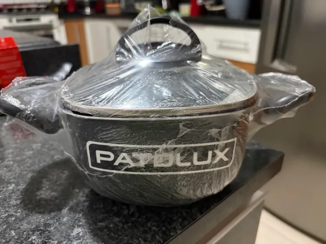 Panela teflon avulsa R$ 30,00