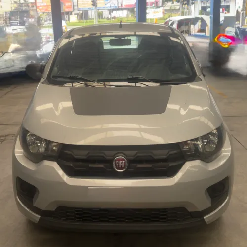 Fiat Mobi Easy 1.0 Fire Flex 5P. 2018