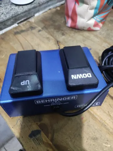 Behringer 