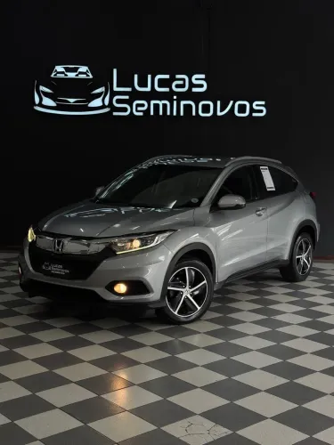 Honda HR-V EX 1.8 Flexone 16V 5P Aut. 2021