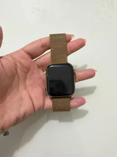 Vendo Apple Watch Series 4 de 44m