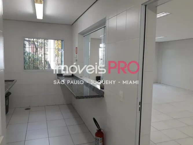 Prédio Comercial Cambuci à venda