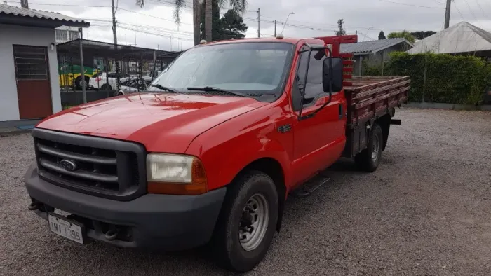 Ford F 350