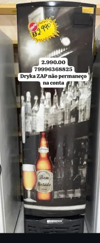 cervejeira slin