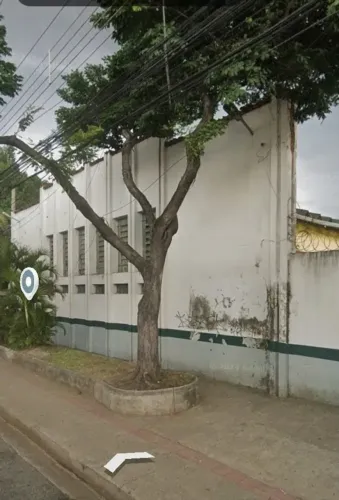 Galpão à venda e Locação com 6.237m2 em Contagem