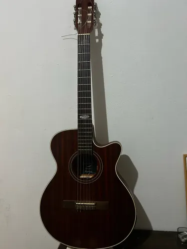 Violão Elétrico Strinberg