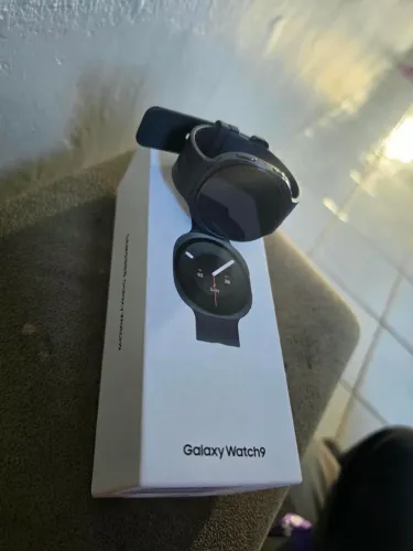Samsung Galaxy Watch9 Smartwatch LTE 44 m