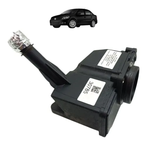 Anti Chama Vw Voyage Gol Saveiro G5 Ea111 1.0 2010 2011 2012