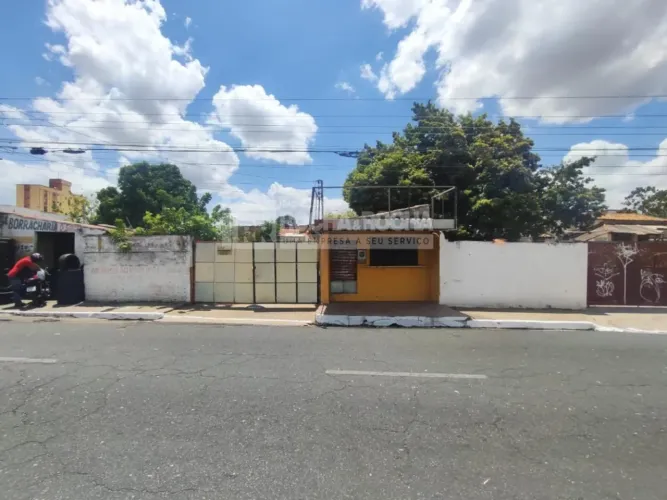 Imóvel Comercial para alugar com 373,00 metros quadrados no NOSSA SENHORA DAS GRACAS - Ter