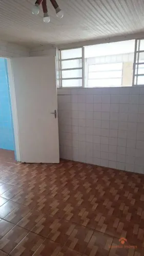Casa com 1 dormitório para alugar, 40 m² por R$ 950,00 - Umuarama - Osasco/SP