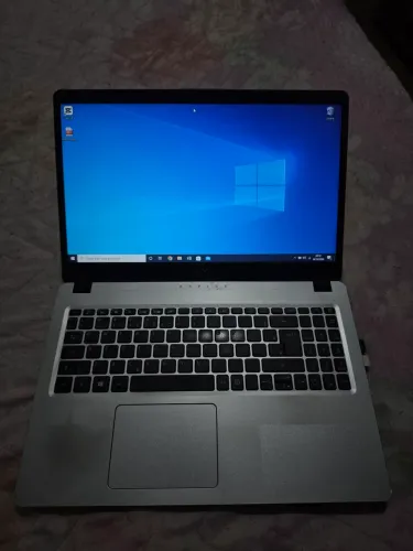 Notebook Acer spire 24 gb ram / Leia a descrição