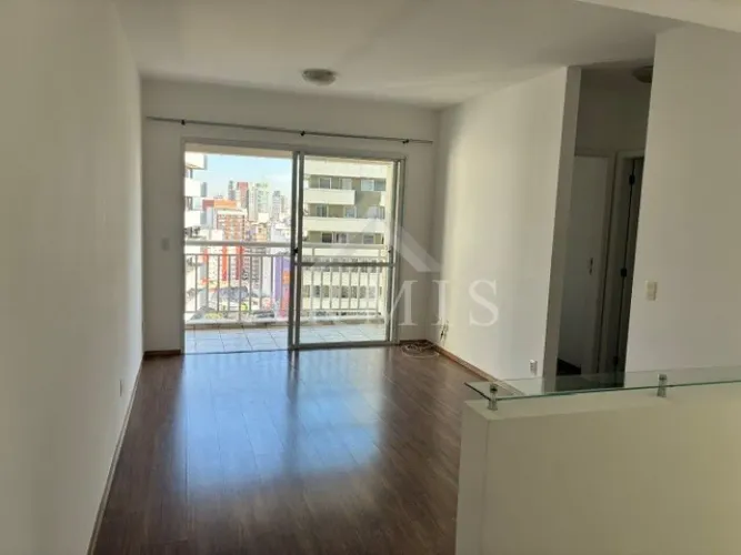Apartamento de 75m² disponível para locação no Paraíso.