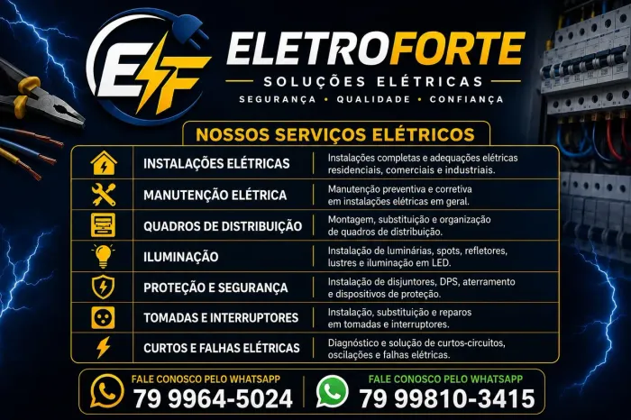 ELETRICISTA