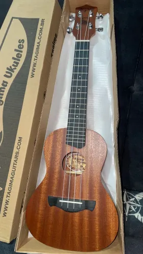 Ukulele 23k Tagima