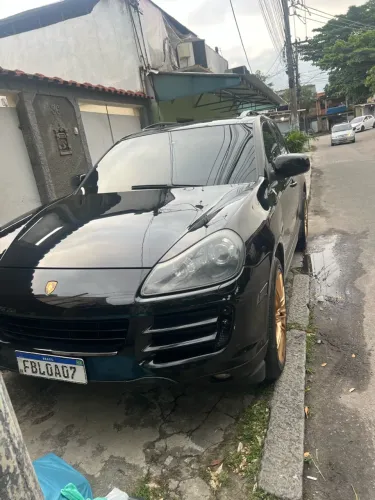Porsche Cayenne V6 3.2/3.6 24V 2008