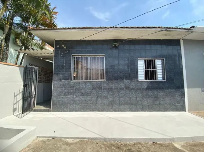 Charmosa casa para alugar no Jaguaré, São Paulo - 2 dormitórios, 2 vagas