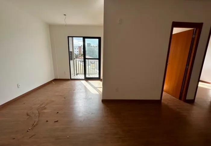 Apartamento com entrada 100% parcelada (MB)