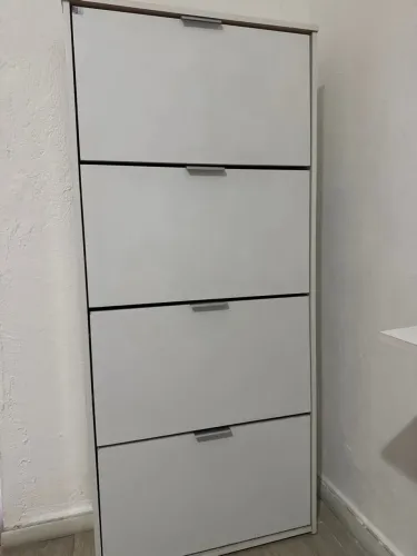 Sapateira luxo