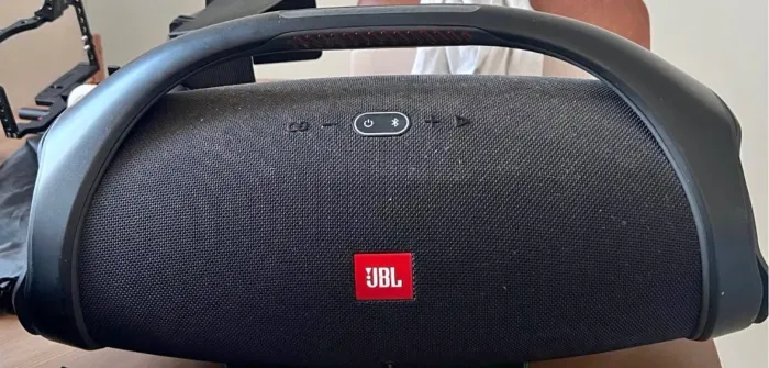 JBL boombox 2 