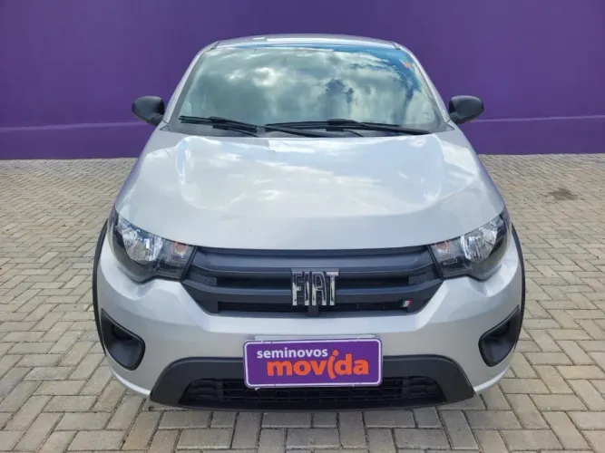 Fiat Mobi Like 1.0 Fire Flex 5P. 2023