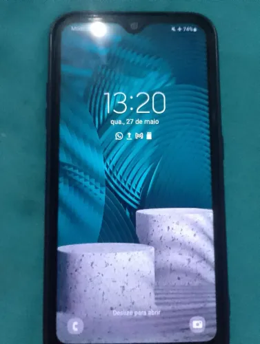 Celular Samsung 
