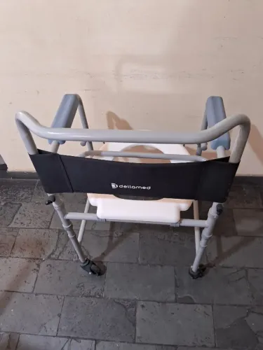 Cadeira de Banho