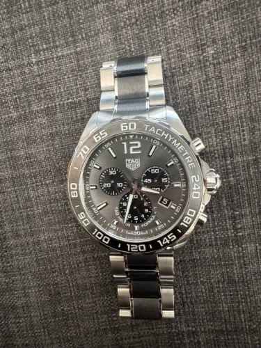 Relógio Tag Heuer Formula 1