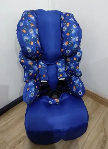 Cadeirinha de carro