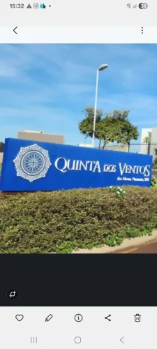 Quinta dos ventos.Vendo/ Troco zap * 