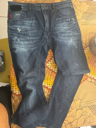 Calça Jeans ellus