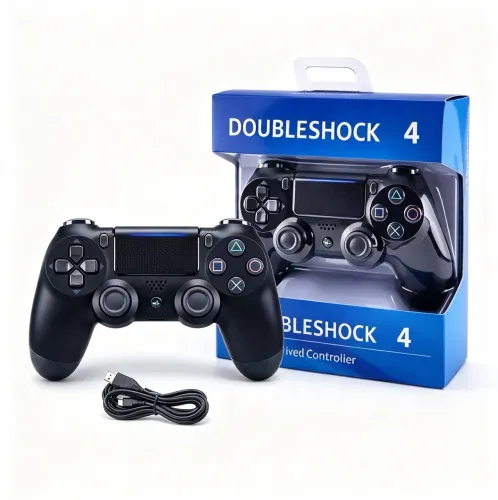 Controle Para PlayStation4