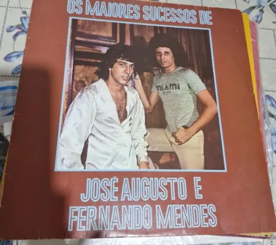 LP Fernando Mendes