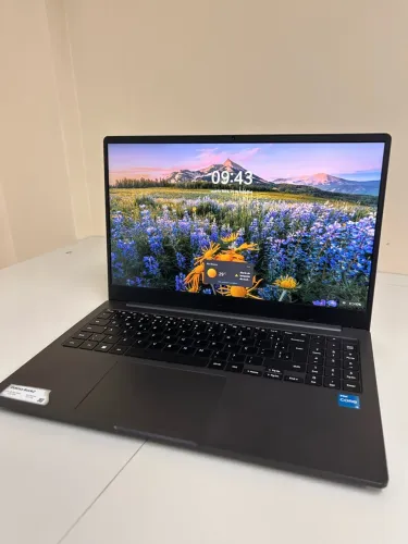 NOTEBOOK i3(12*GERAÇÃO), 8 DE RAM e SSD NVME